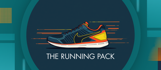 The Running Pack